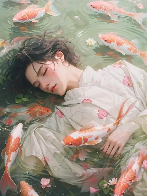 4K修复经典老片幕后